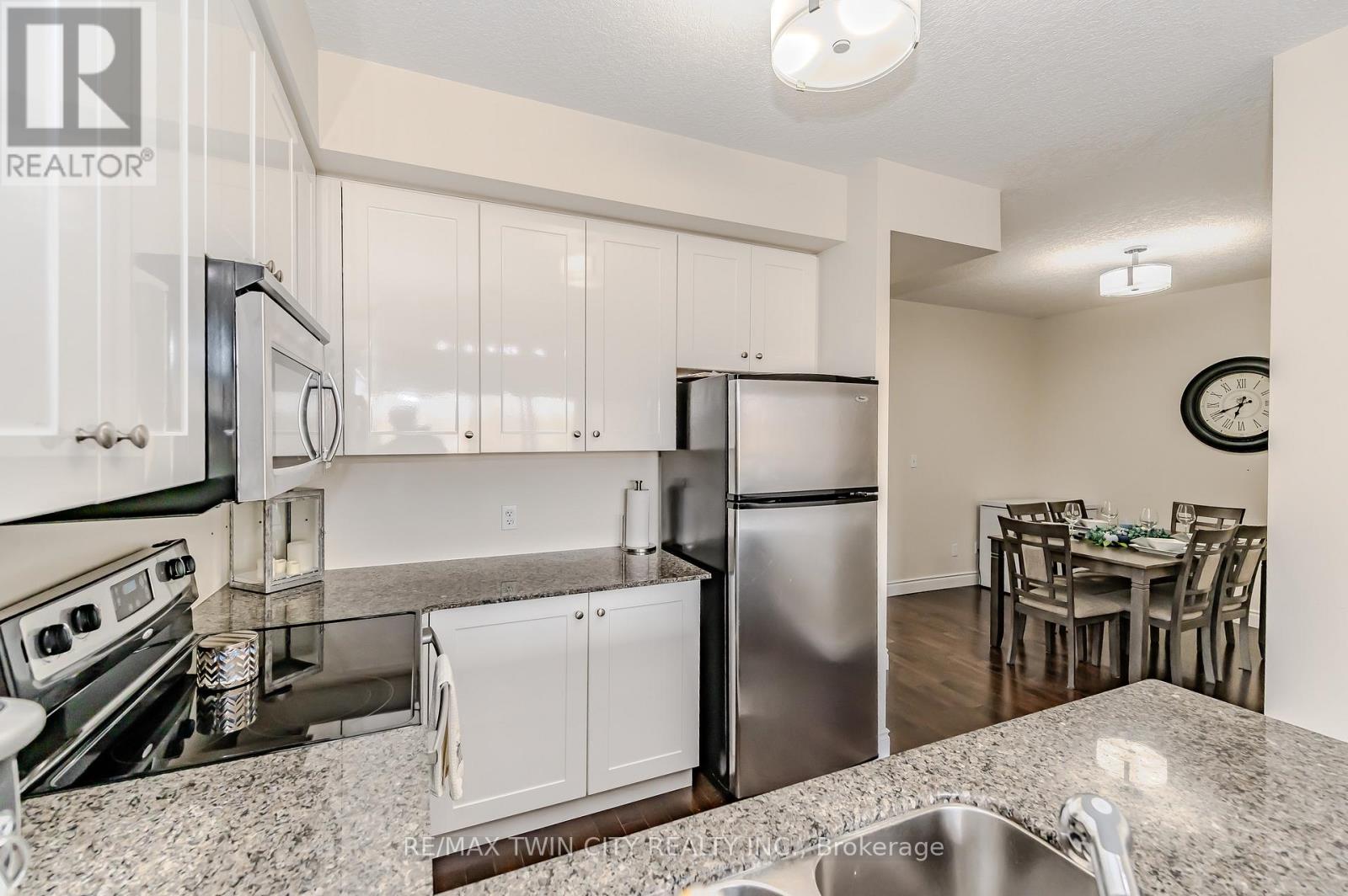 807 - 170 Water Street N, Cambridge, Ontario  N1R 3B6 - Photo 16 - X12693668