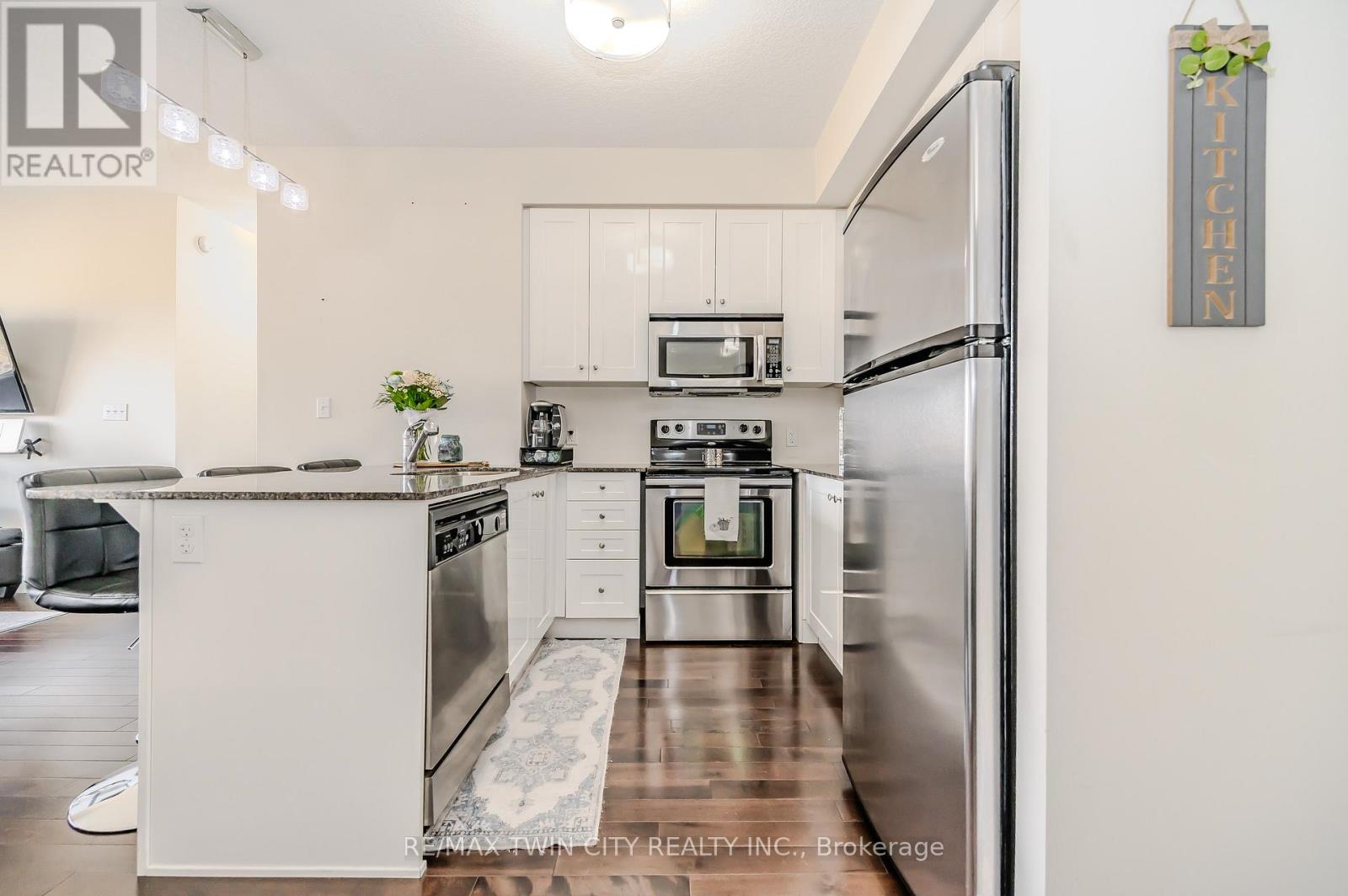 807 - 170 Water Street N, Cambridge, Ontario  N1R 3B6 - Photo 18 - X12693668