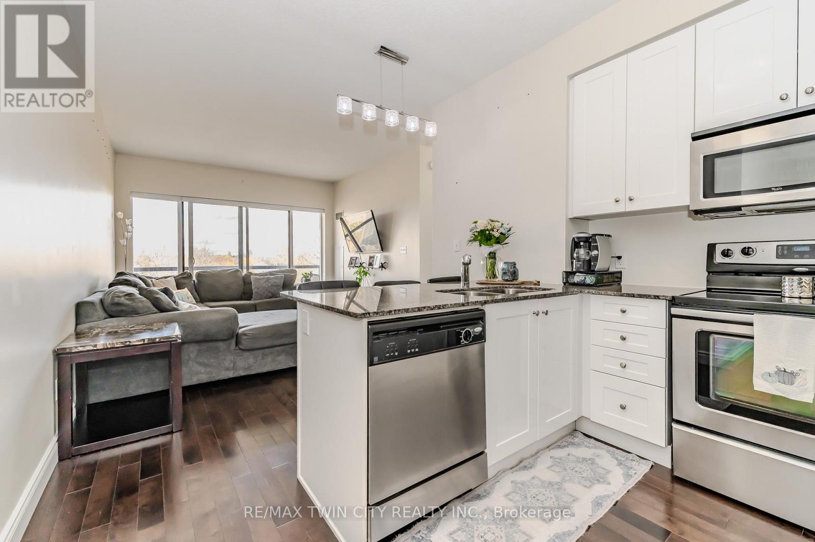 807 - 170 Water Street N, Cambridge, Ontario  N1R 3B6 - Photo 22 - X12693668