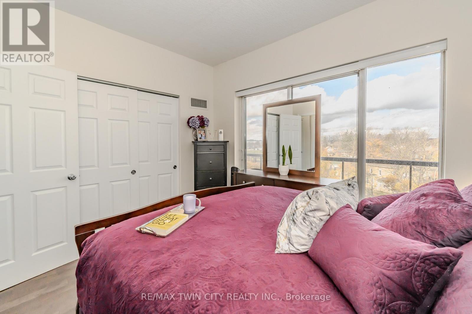 807 - 170 Water Street N, Cambridge, Ontario  N1R 3B6 - Photo 31 - X12693668