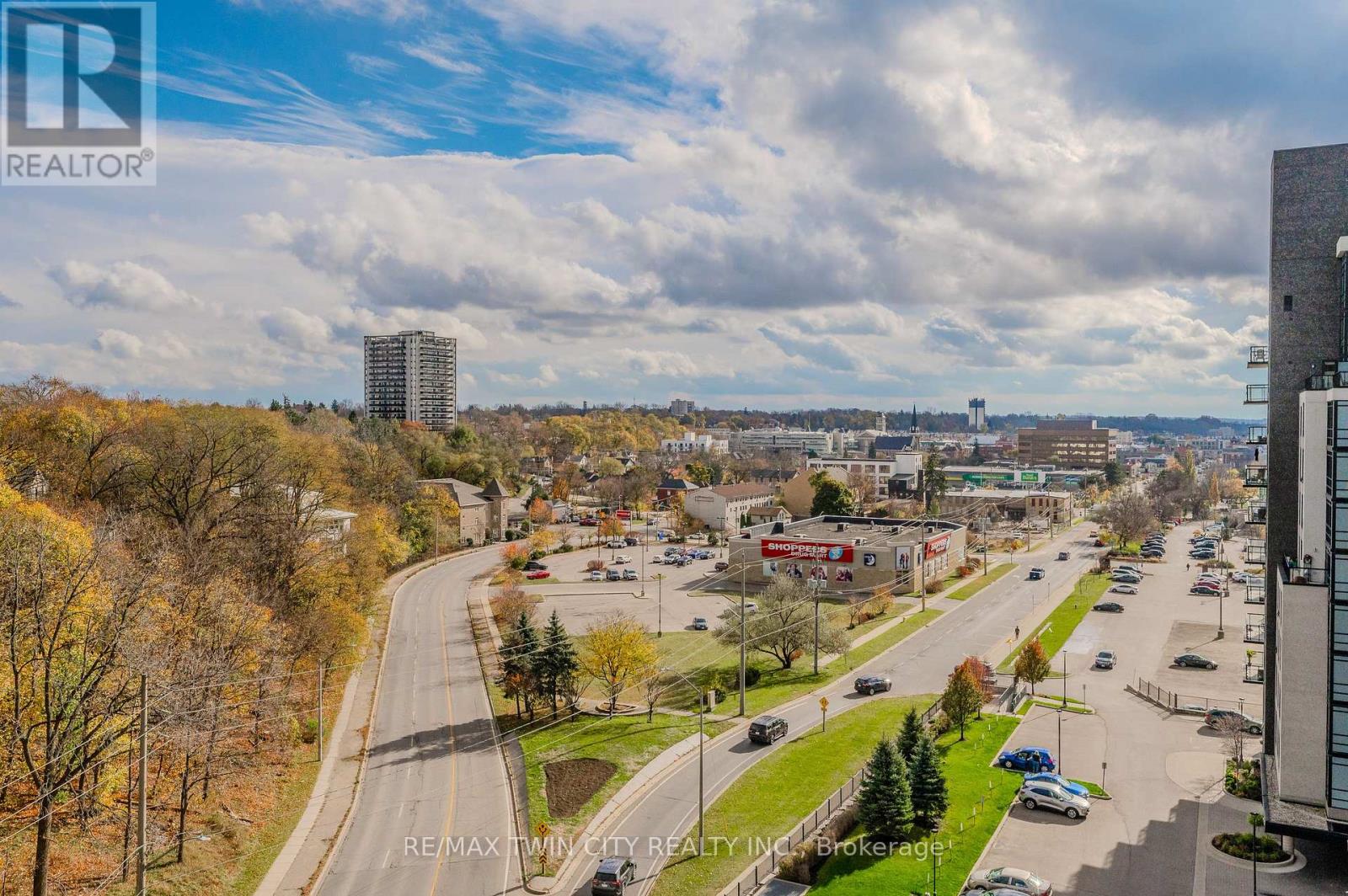 807 - 170 Water Street N, Cambridge, Ontario  N1R 3B6 - Photo 39 - X12693668