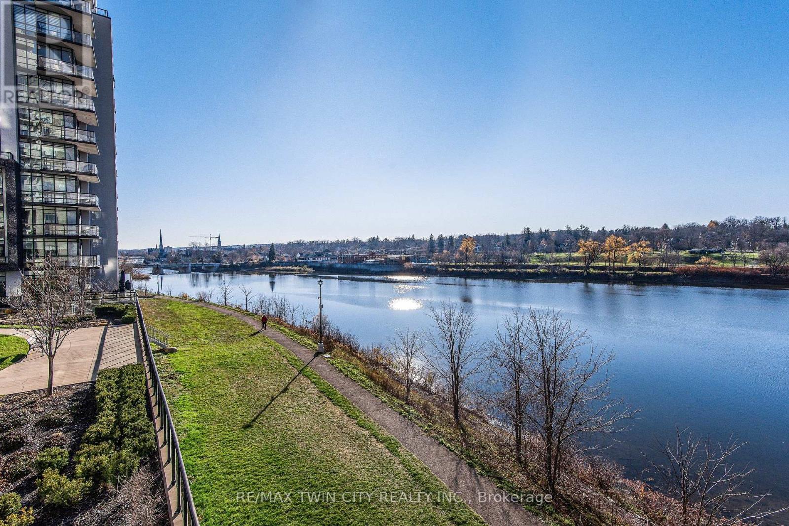 807 - 170 Water Street N, Cambridge, Ontario  N1R 3B6 - Photo 41 - X12693668