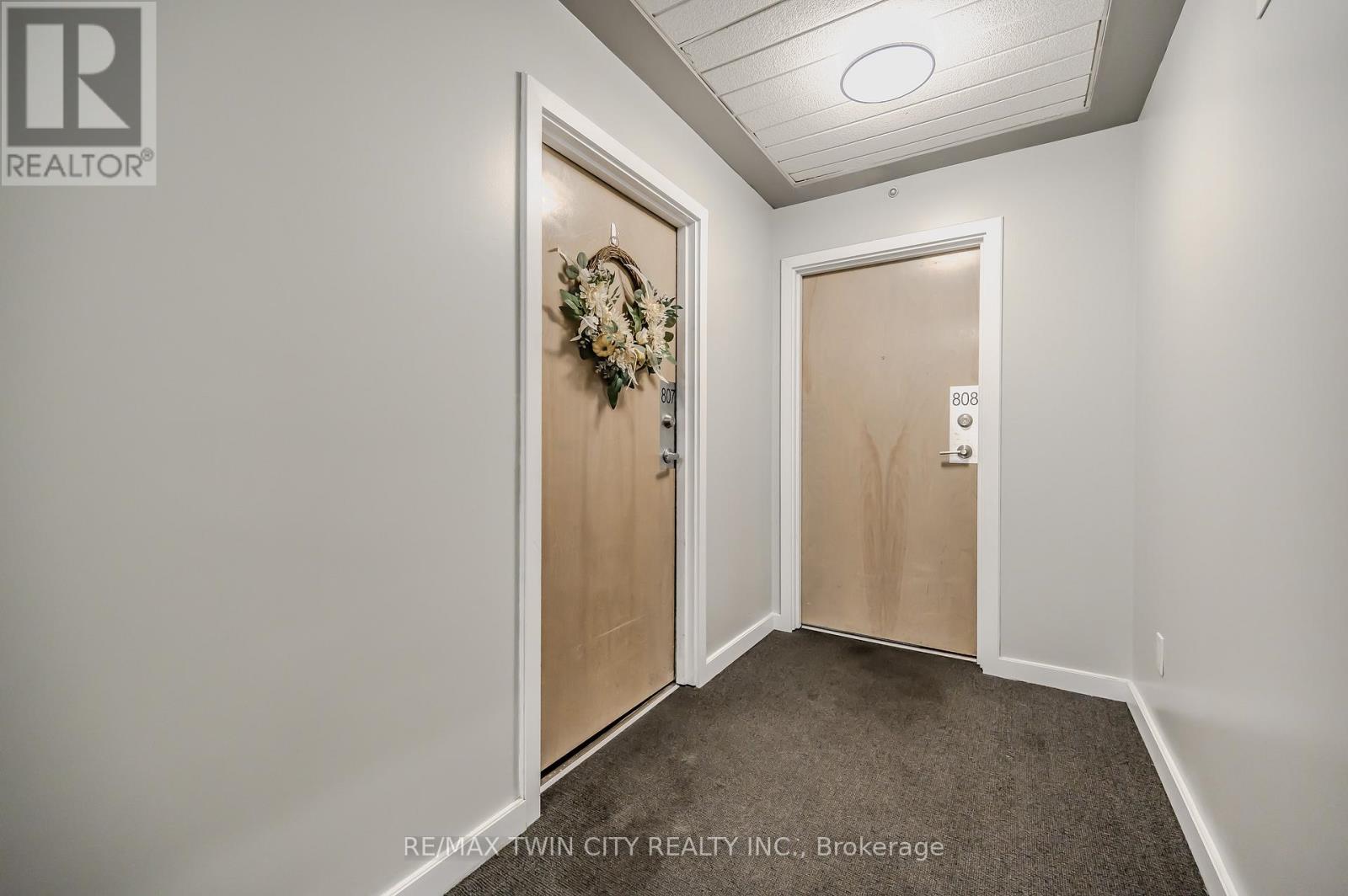 807 - 170 Water Street N, Cambridge, Ontario  N1R 3B6 - Photo 7 - X12693668