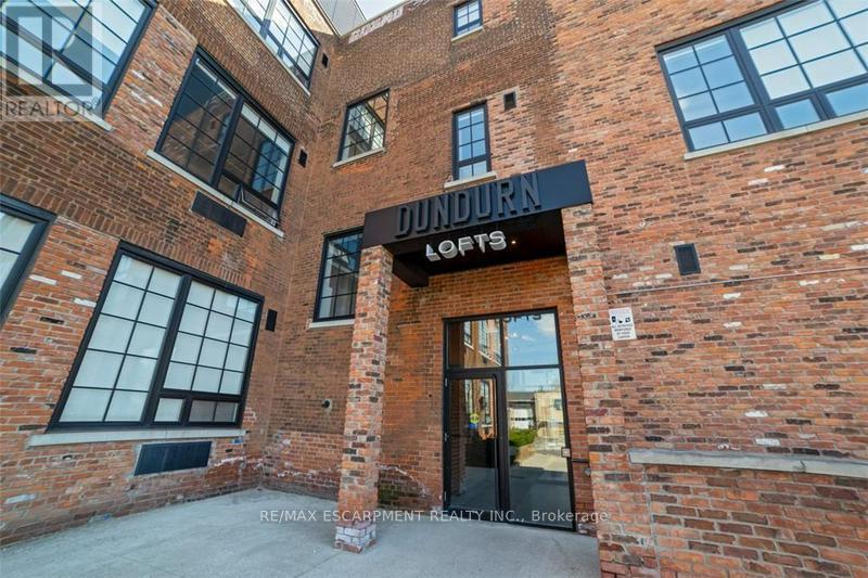 121 - 220 Dundurn Street S, Hamilton, Ontario  L8P 4K7 - Photo 5 - X12693720