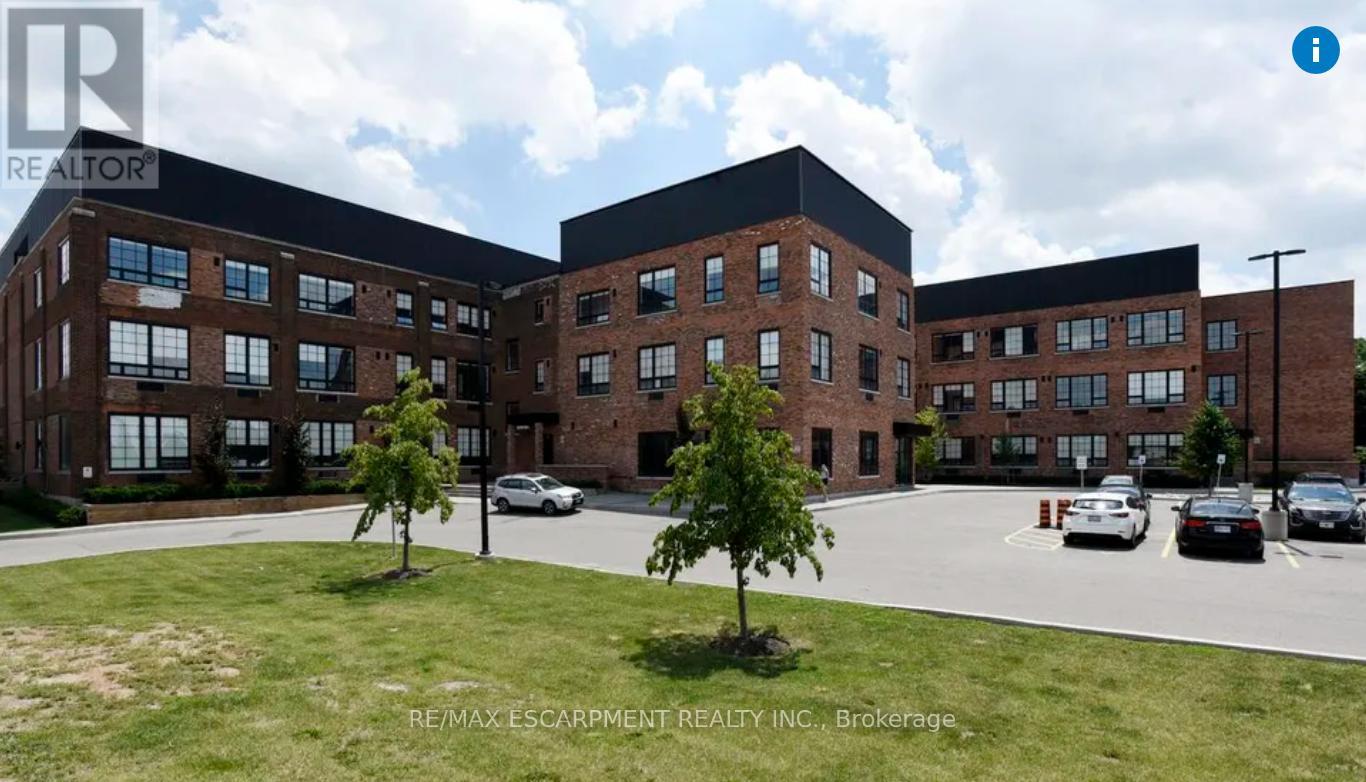 121 - 220 Dundurn Street S, Hamilton, Ontario  L8P 4K7 - Photo 6 - X12693720