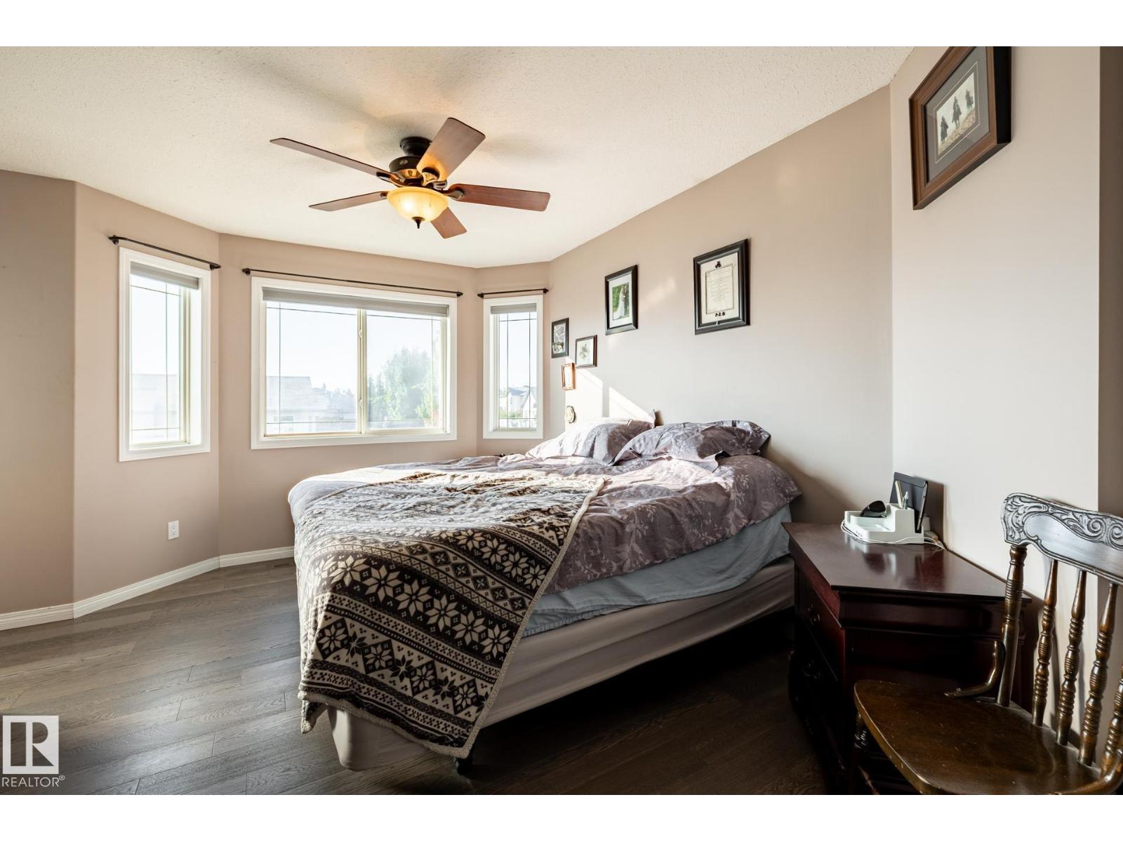 40 Deer Park Bv, Spruce Grove, Alberta  T7X 3J6 - Photo 27 - E4469936