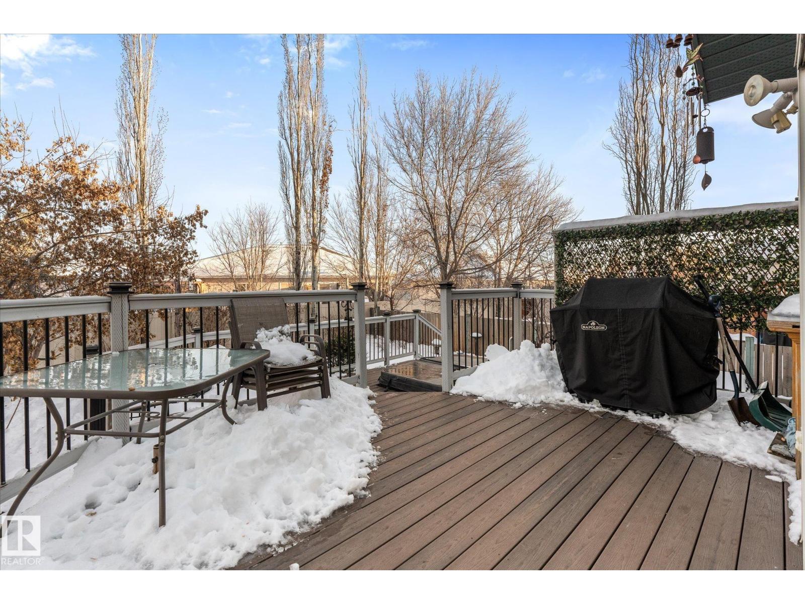 40 Deer Park Bv, Spruce Grove, Alberta  T7X 3J6 - Photo 48 - E4469936