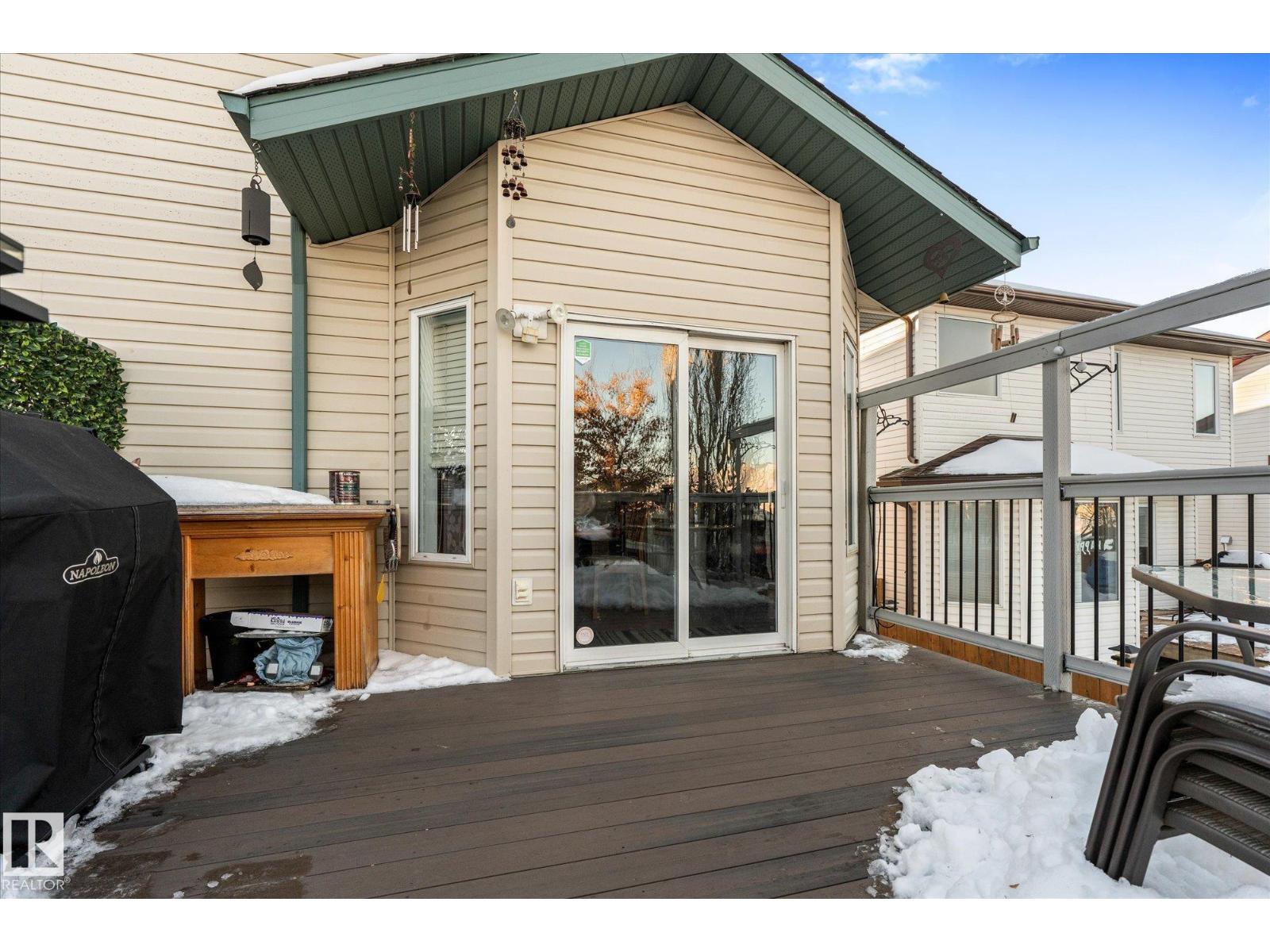 40 Deer Park Bv, Spruce Grove, Alberta  T7X 3J6 - Photo 49 - E4469936