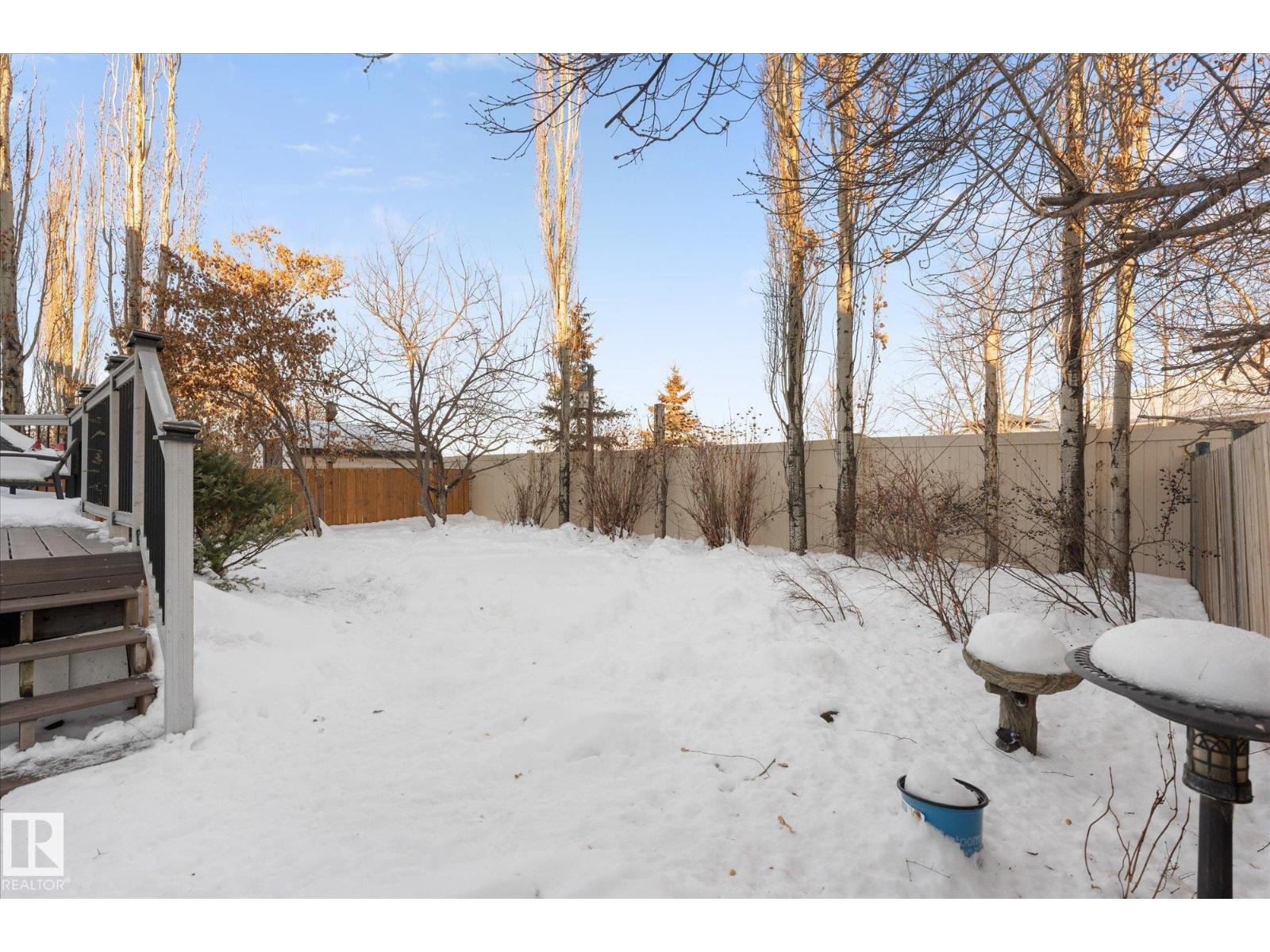 40 Deer Park Bv, Spruce Grove, Alberta  T7X 3J6 - Photo 52 - E4469936