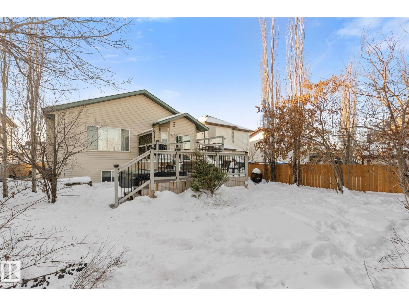 40 Deer Park Bv, Spruce Grove, Alberta  T7X 3J6 - Photo 53 - E4469936