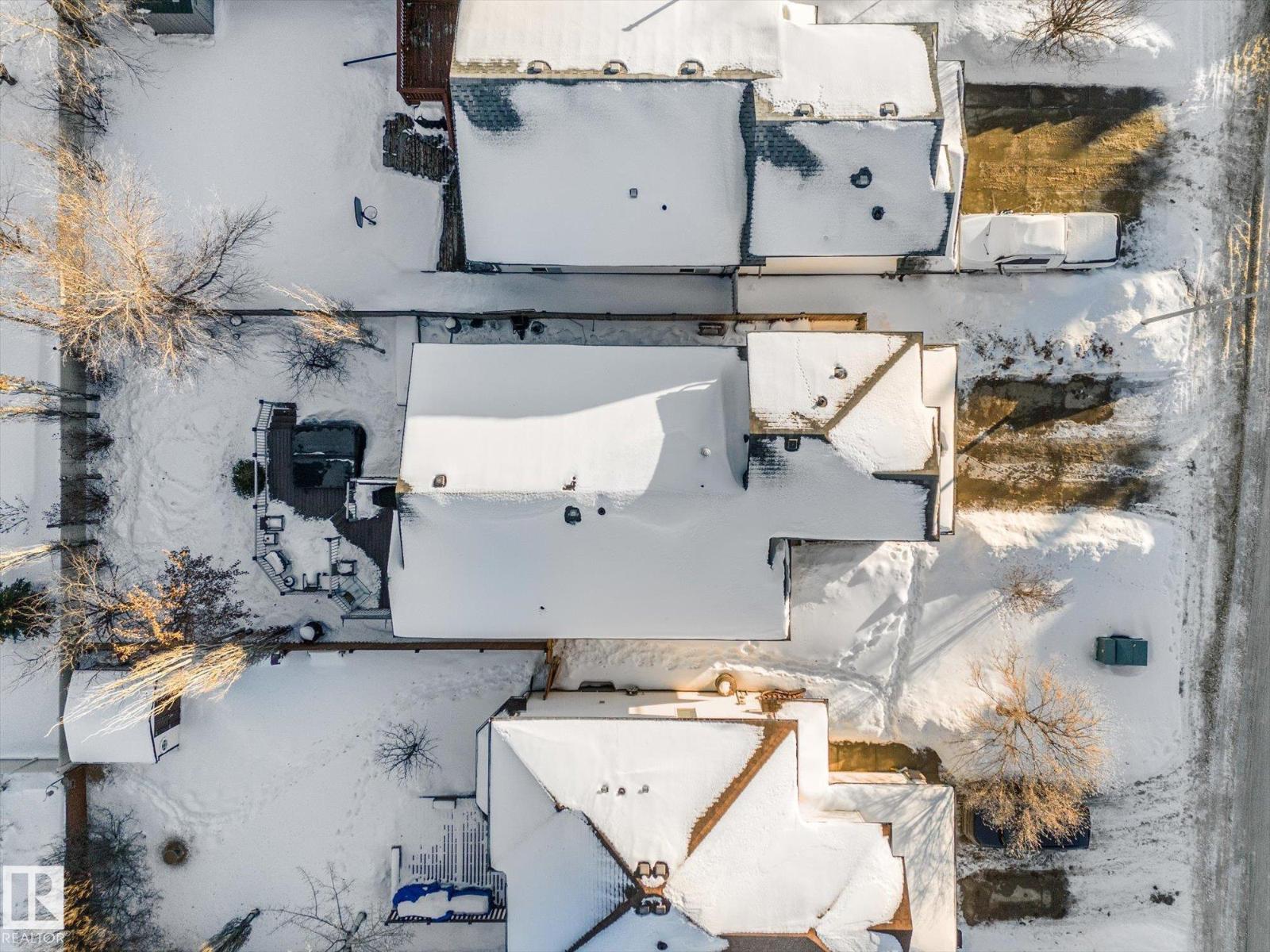 40 Deer Park Bv, Spruce Grove, Alberta  T7X 3J6 - Photo 55 - E4469936