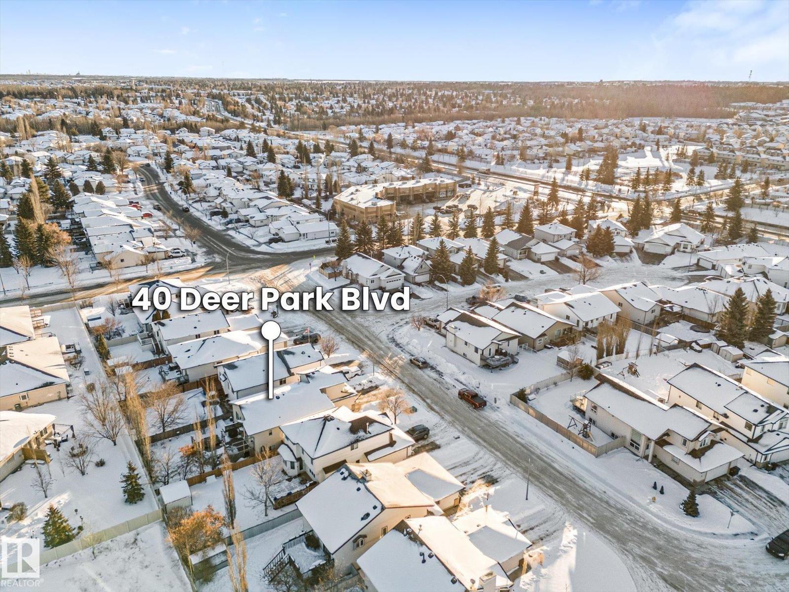 40 Deer Park Bv, Spruce Grove, Alberta  T7X 3J6 - Photo 60 - E4469936