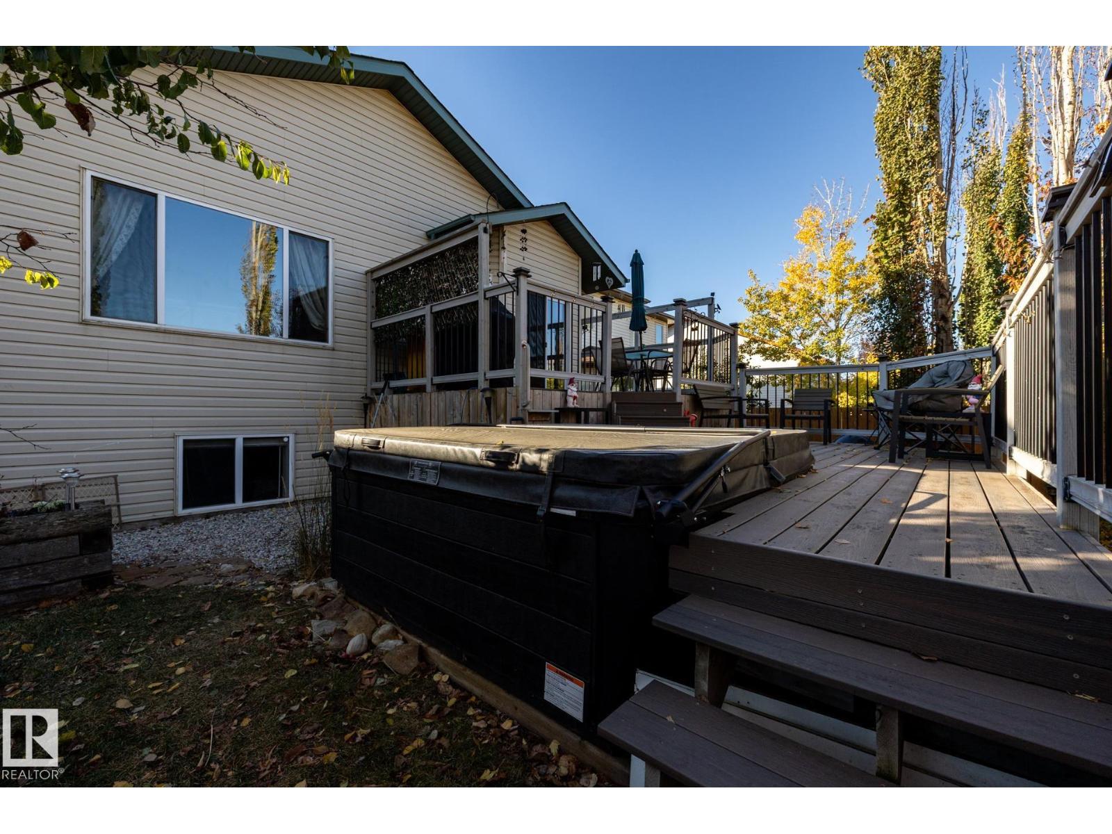 40 Deer Park Bv, Spruce Grove, Alberta  T7X 3J6 - Photo 68 - E4469936