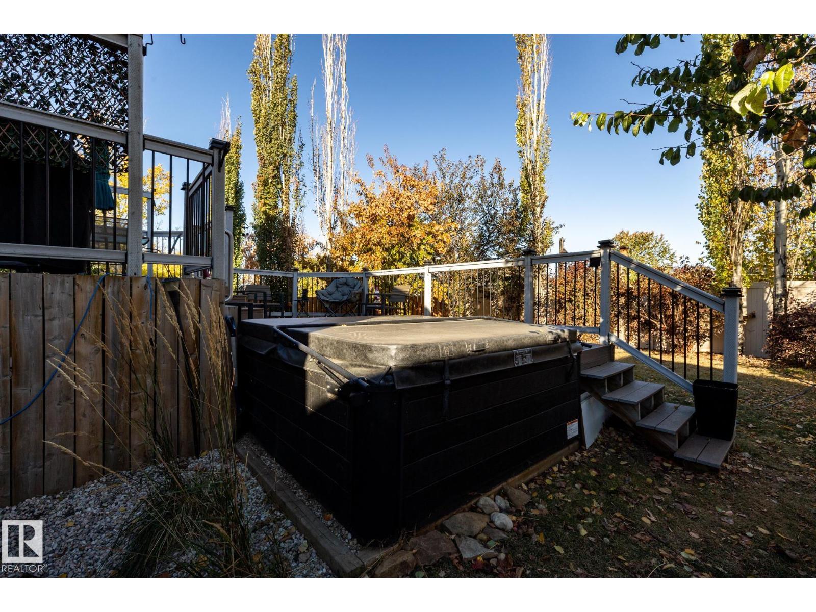 40 Deer Park Bv, Spruce Grove, Alberta  T7X 3J6 - Photo 69 - E4469936