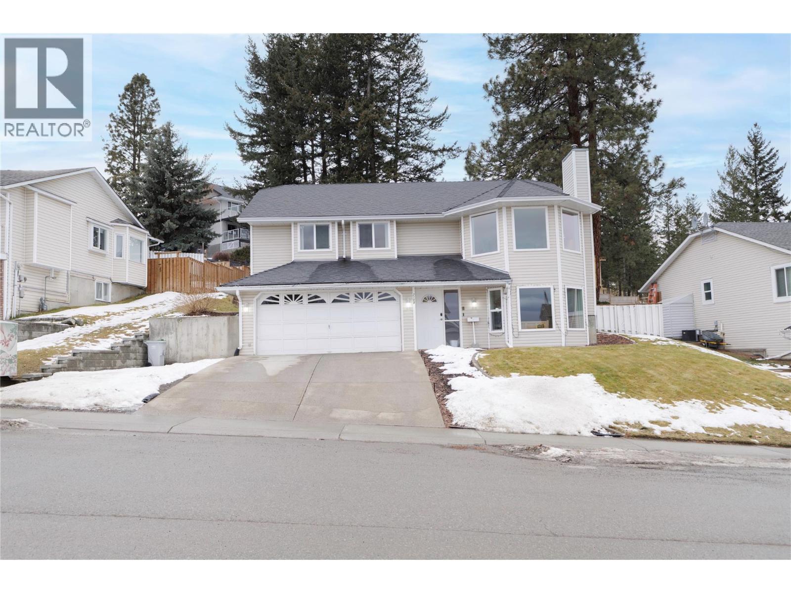 2158 Garymede Drive, kamloops, British Columbia