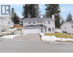 2158 Garymede Drive, kamloops, British Columbia
