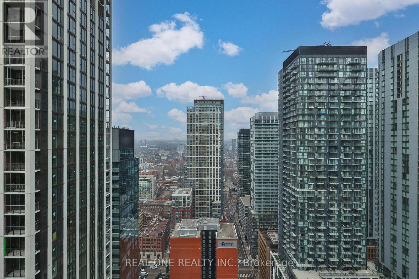 3401 - 357 King Street W, Toronto, Ontario  M5V 0S7 - Photo 25 - C12693724