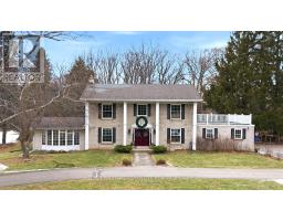 345 JERSEYVILLE ROAD W, Hamilton, Ontario