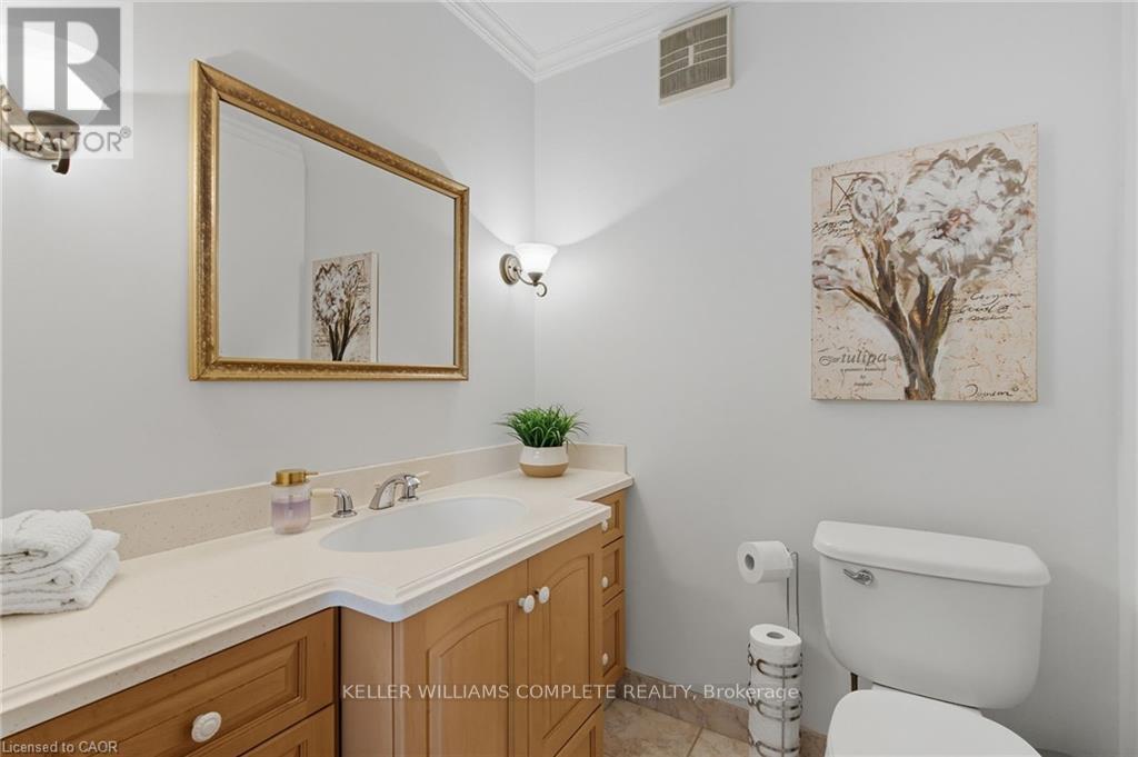 345 Jerseyville Road W, Hamilton, Ontario  L9G 5C3 - Photo 24 - X12510540