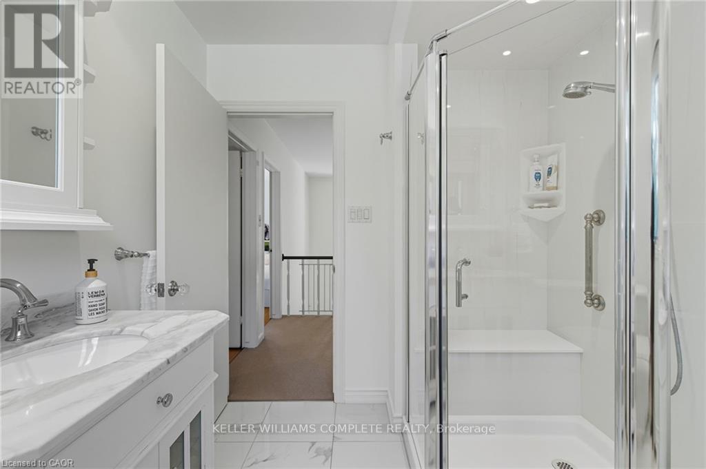 345 Jerseyville Road W, Hamilton, Ontario  L9G 5C3 - Photo 35 - X12510540