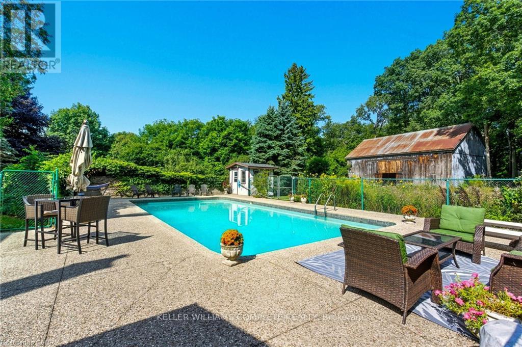 345 Jerseyville Road W, Hamilton, Ontario  L9G 5C3 - Photo 38 - X12510540