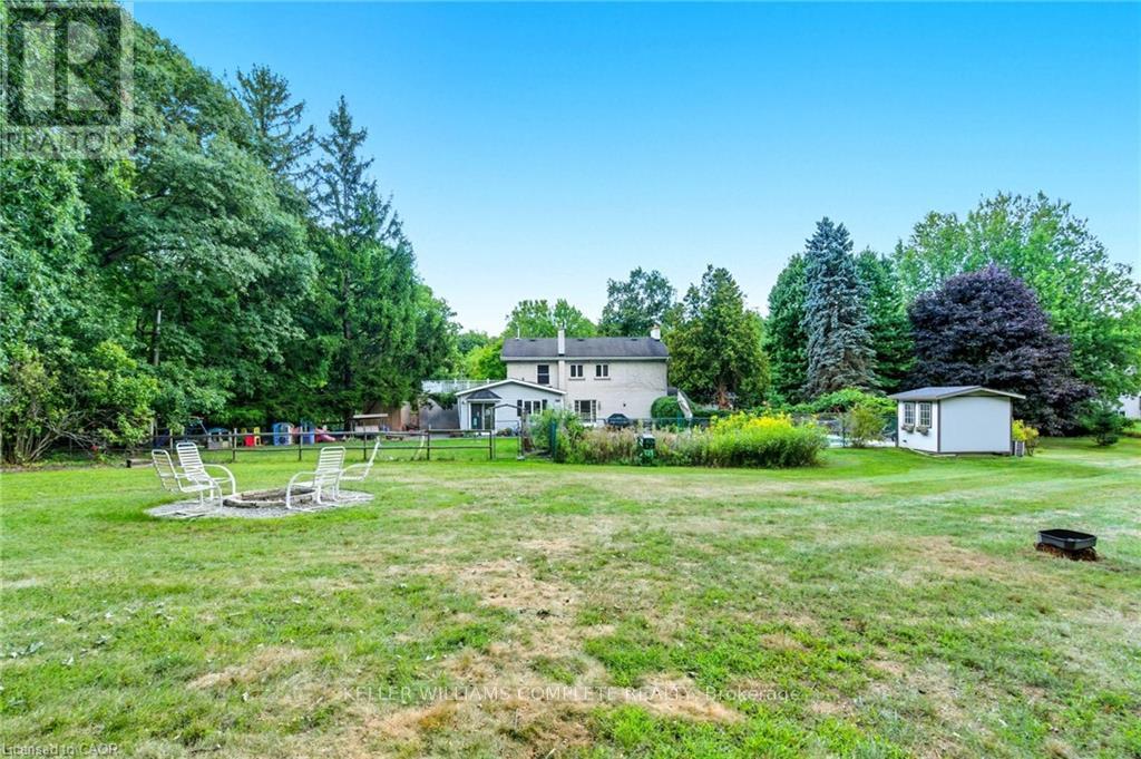 345 Jerseyville Road W, Hamilton, Ontario  L9G 5C3 - Photo 48 - X12510540