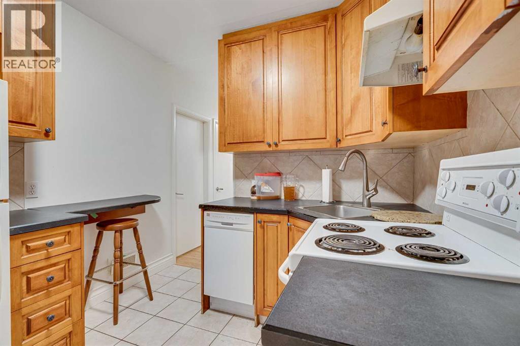 102, 2303 17a Street Sw, Calgary, Alberta  T2T 4S3 - Photo 7 - A2278916