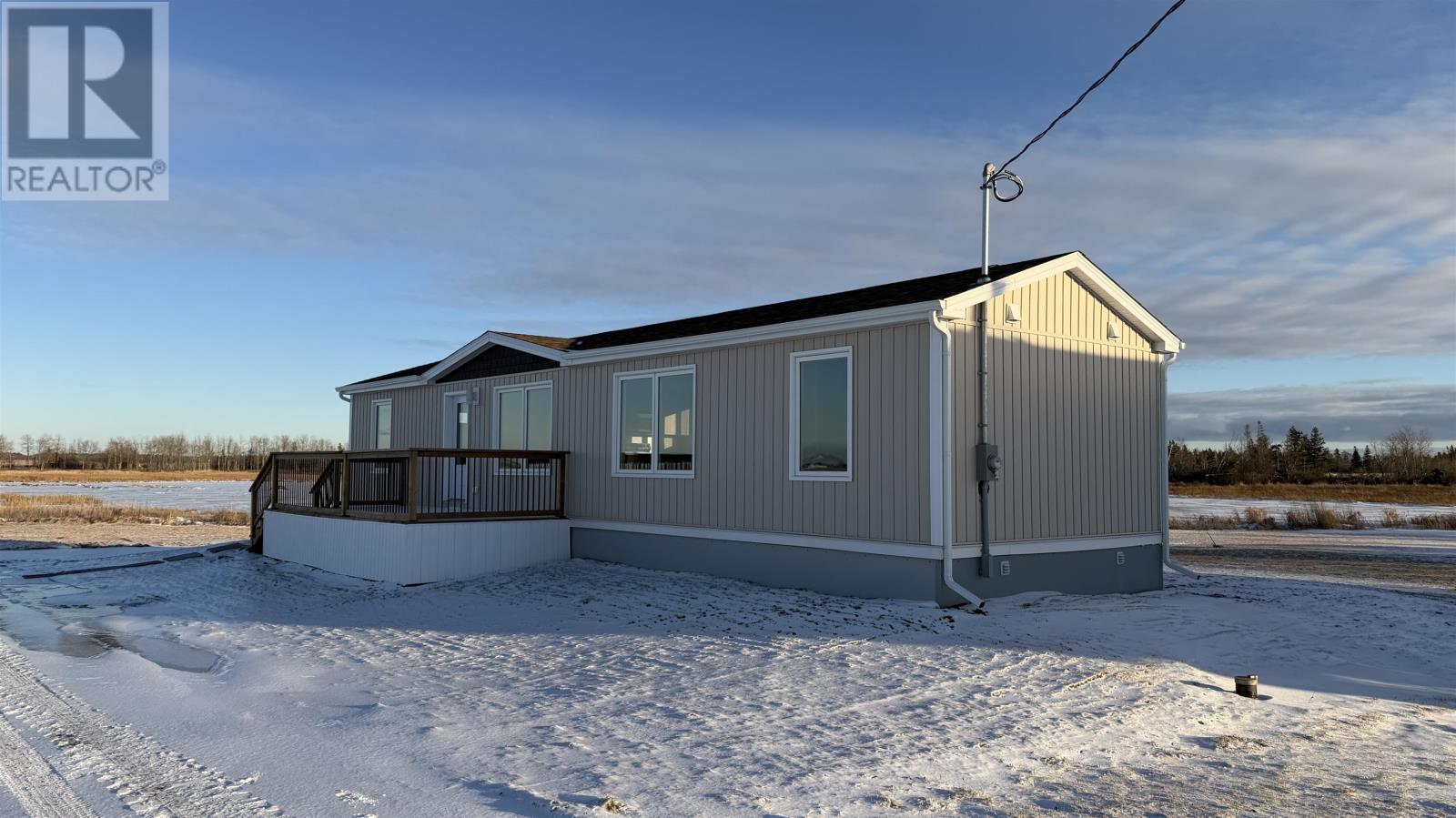 16 Fox Trail Lane, New Annan, Prince Edward Island