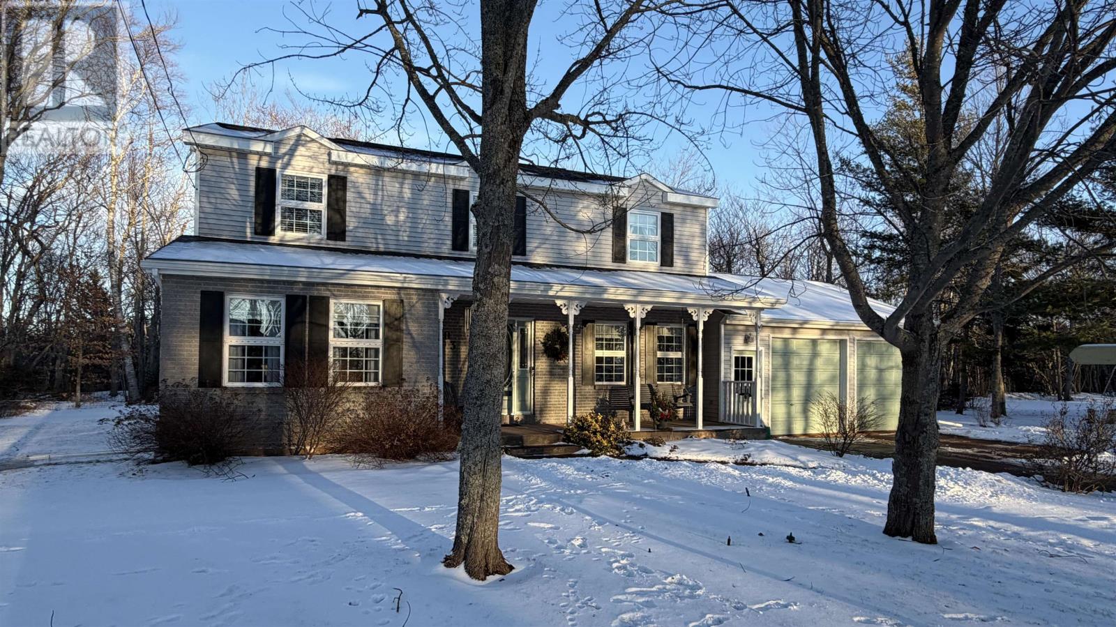 103 Heritage Court, Summerside, Prince Edward Island