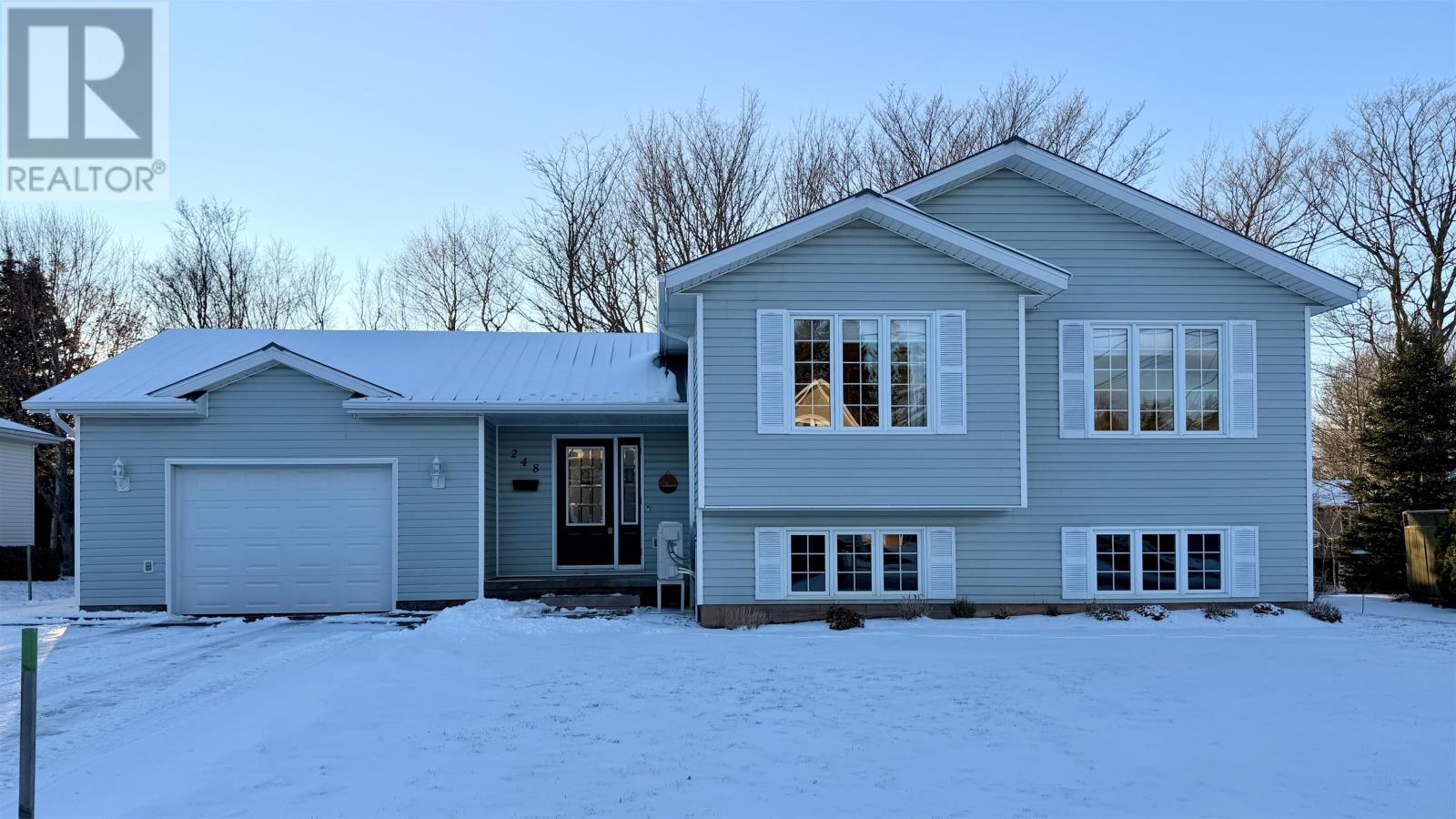 248 Colin Avenue, Summerside, Prince Edward Island