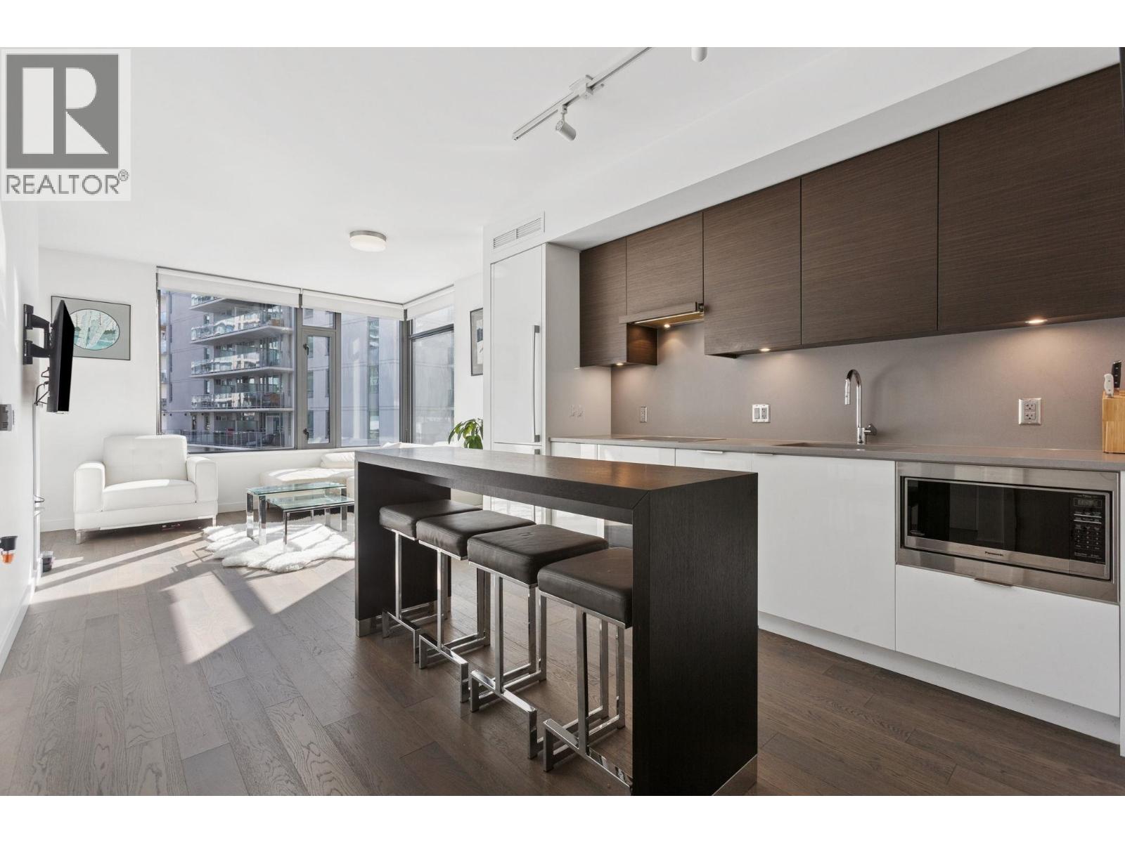 609 1688 Pullman Porter Street, Vancouver, British Columbia  V6A 0H4 - Photo 10 - R3079319