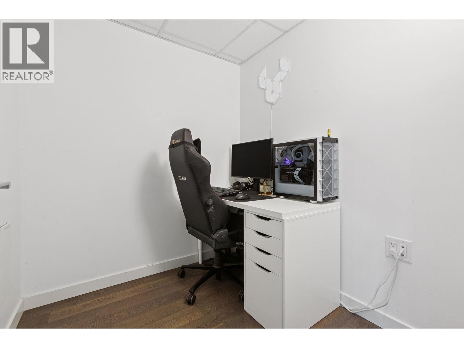 609 1688 Pullman Porter Street, Vancouver, British Columbia  V6A 0H4 - Photo 12 - R3079319