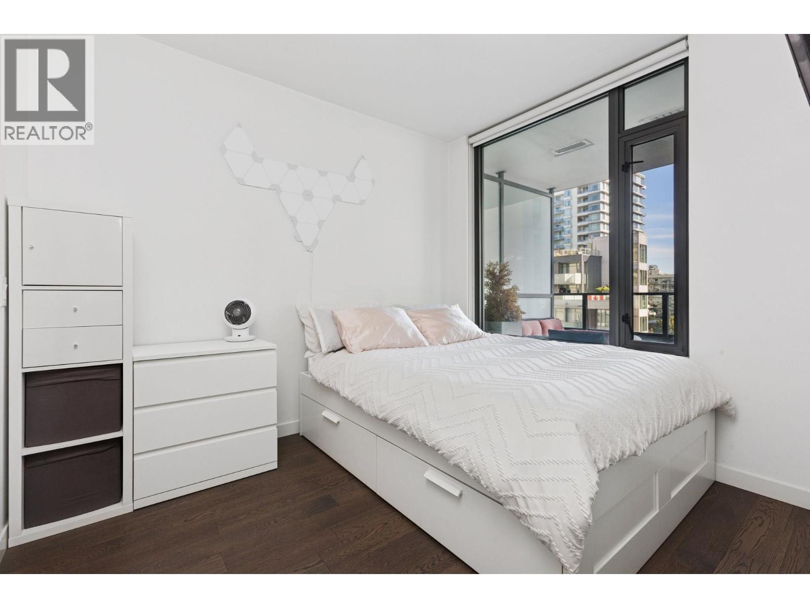 609 1688 Pullman Porter Street, Vancouver, British Columbia  V6A 0H4 - Photo 14 - R3079319