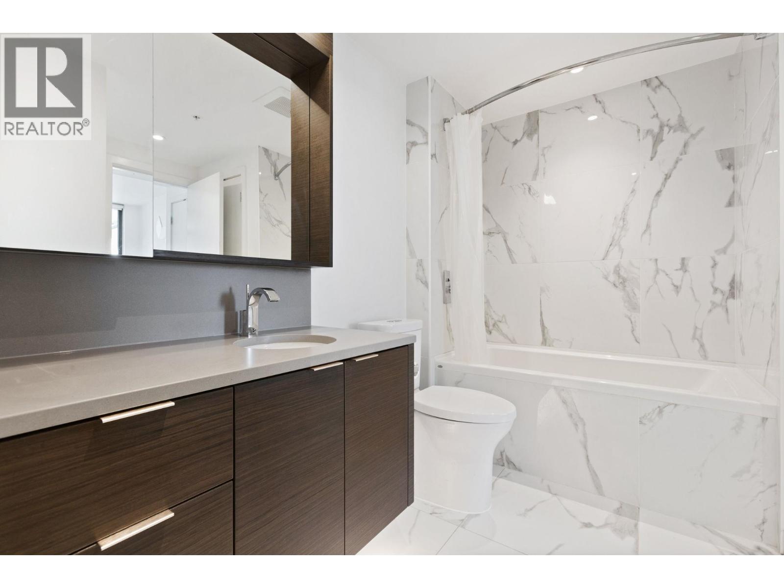 609 1688 Pullman Porter Street, Vancouver, British Columbia  V6A 0H4 - Photo 18 - R3079319