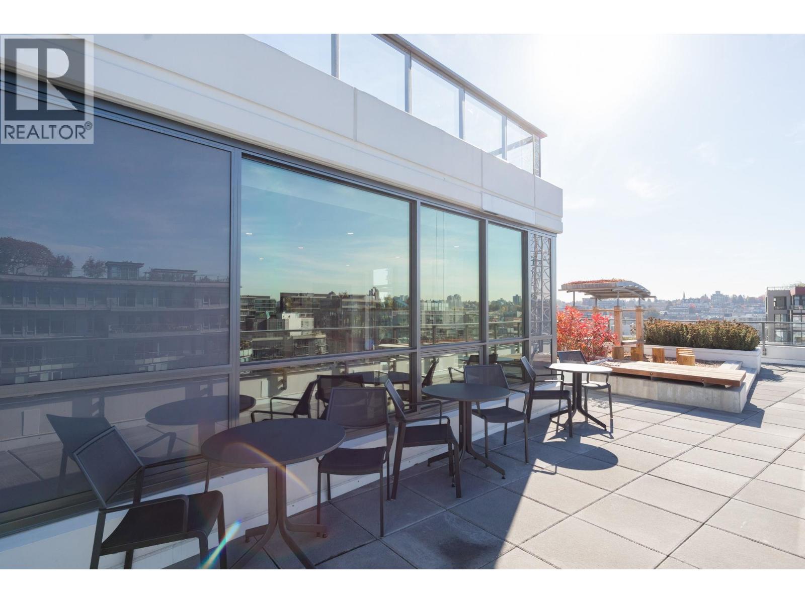 609 1688 Pullman Porter Street, Vancouver, British Columbia  V6A 0H4 - Photo 19 - R3079319