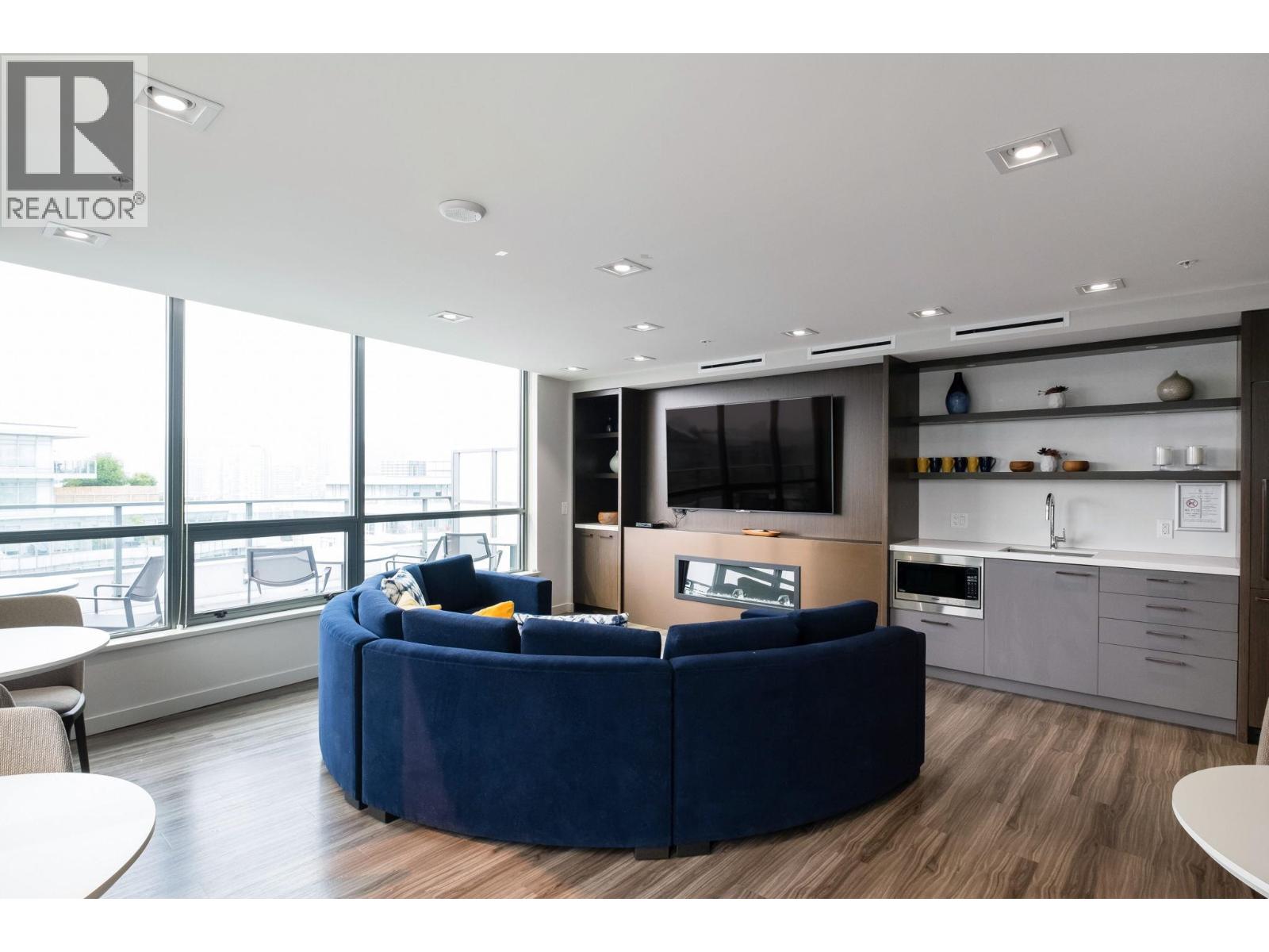 609 1688 Pullman Porter Street, Vancouver, British Columbia  V6A 0H4 - Photo 20 - R3079319