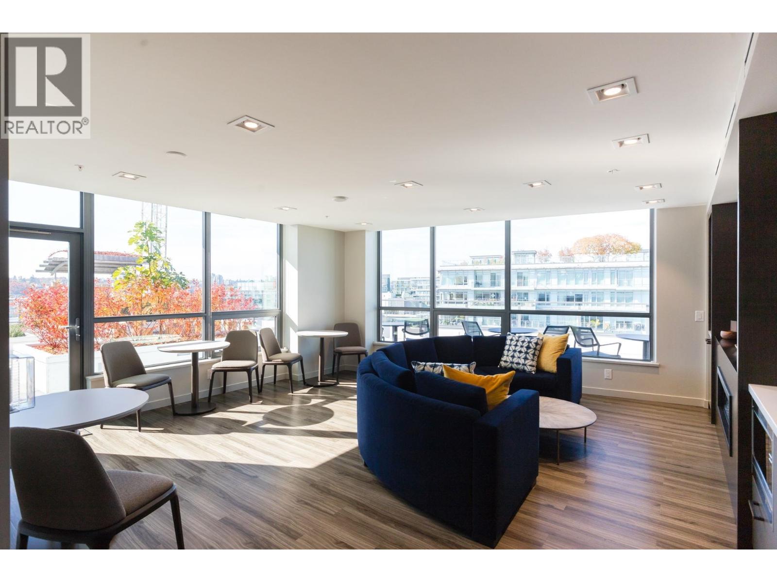 609 1688 Pullman Porter Street, Vancouver, British Columbia  V6A 0H4 - Photo 21 - R3079319