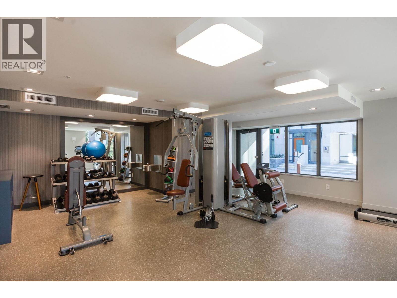 609 1688 Pullman Porter Street, Vancouver, British Columbia  V6A 0H4 - Photo 25 - R3079319