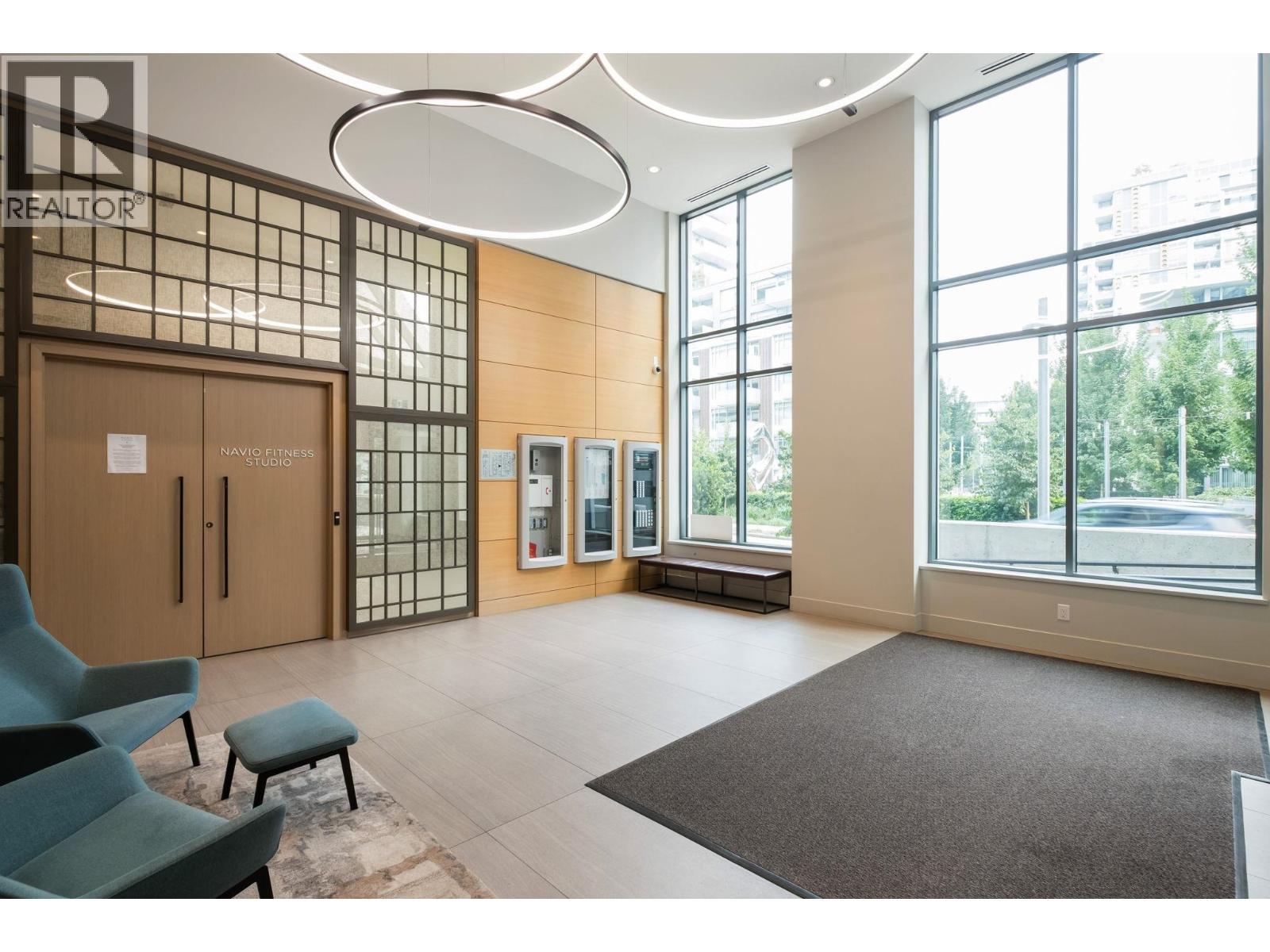 609 1688 Pullman Porter Street, Vancouver, British Columbia  V6A 0H4 - Photo 26 - R3079319