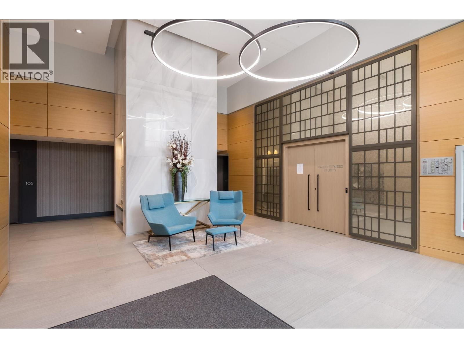 609 1688 Pullman Porter Street, Vancouver, British Columbia  V6A 0H4 - Photo 27 - R3079319