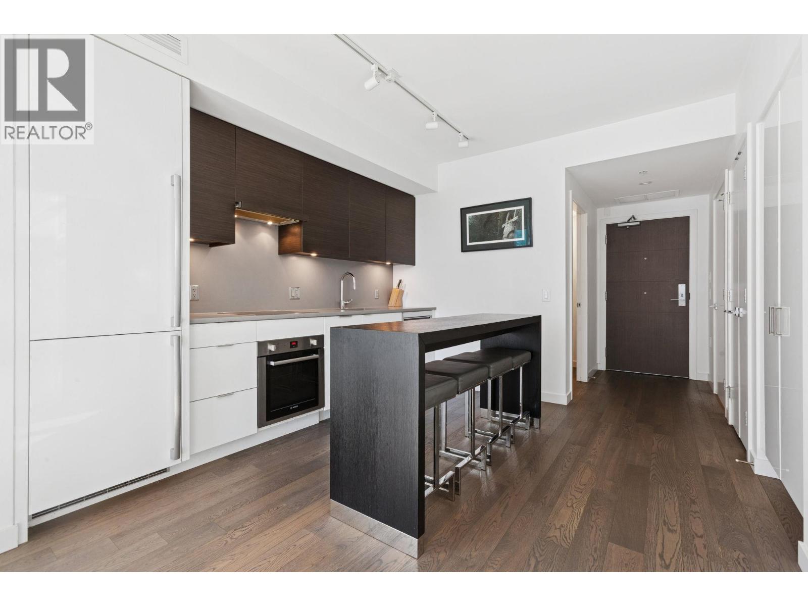 609 1688 Pullman Porter Street, Vancouver, British Columbia  V6A 0H4 - Photo 7 - R3079319