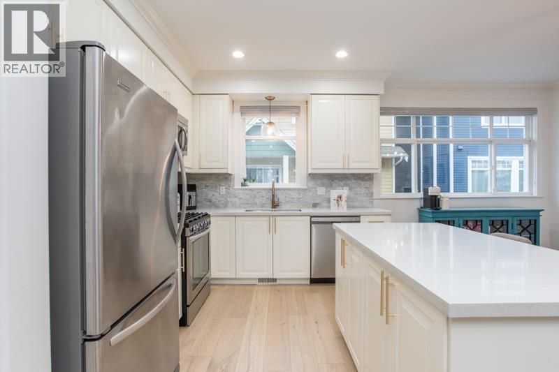 6 13160 Princess Street, Richmond, British Columbia V7E 3S2 - Photo 6 - R3079327