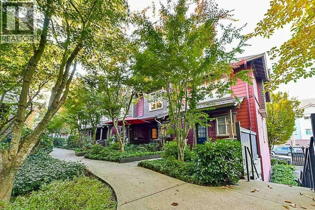 112 675 Park Crescent, New Westminster, British Columbia  V3L 5W4 - Photo 3 - R3079331