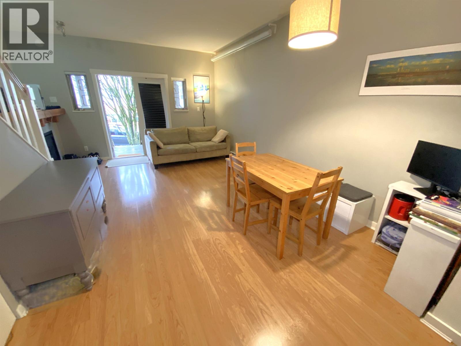 112 675 Park Crescent, New Westminster, British Columbia  V3L 5W4 - Photo 8 - R3079331