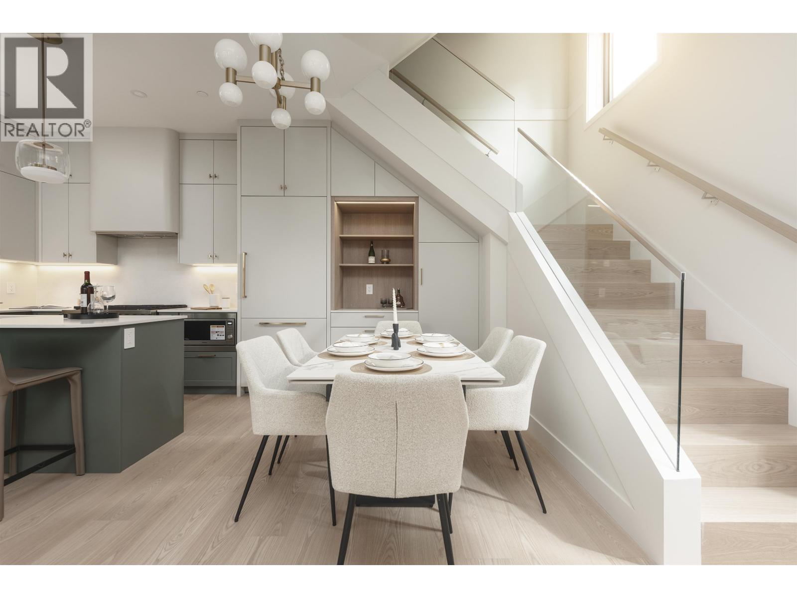 1 476 E 20th Avenue, Vancouver, British Columbia V5V 1M5 - Photo 3 - R3079338