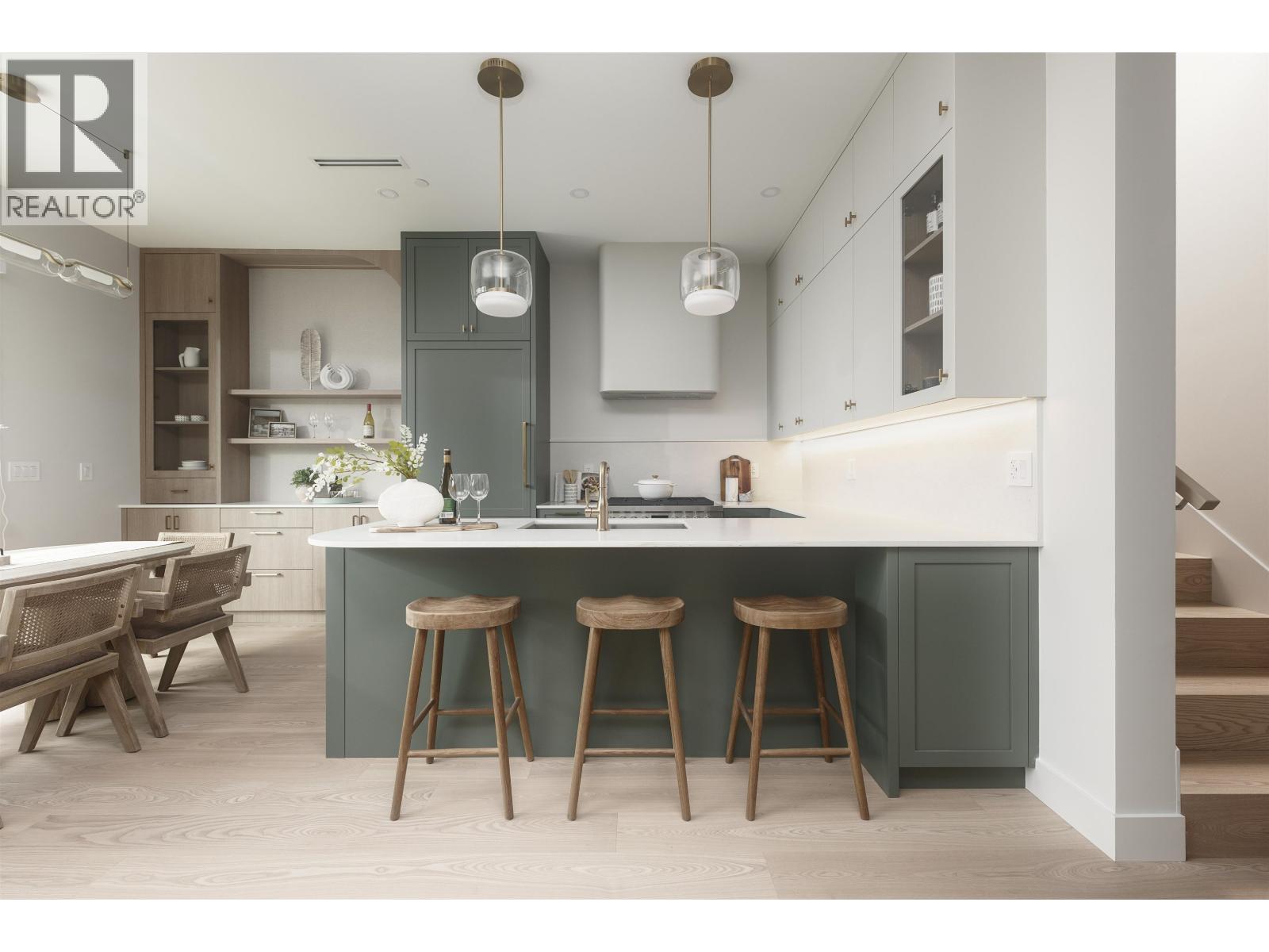 2 476 E 20th Avenue, Vancouver, British Columbia  V5V 1M5 - Photo 3 - R3079342