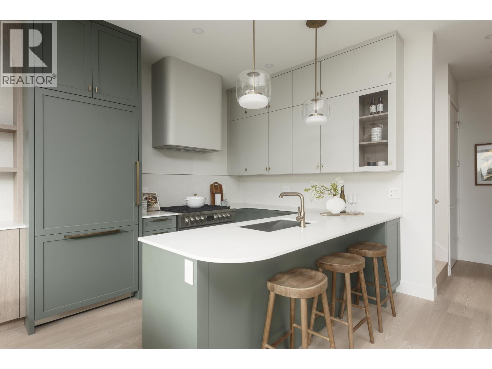 2 476 E 20th Avenue, Vancouver, British Columbia  V5V 1M5 - Photo 5 - R3079342