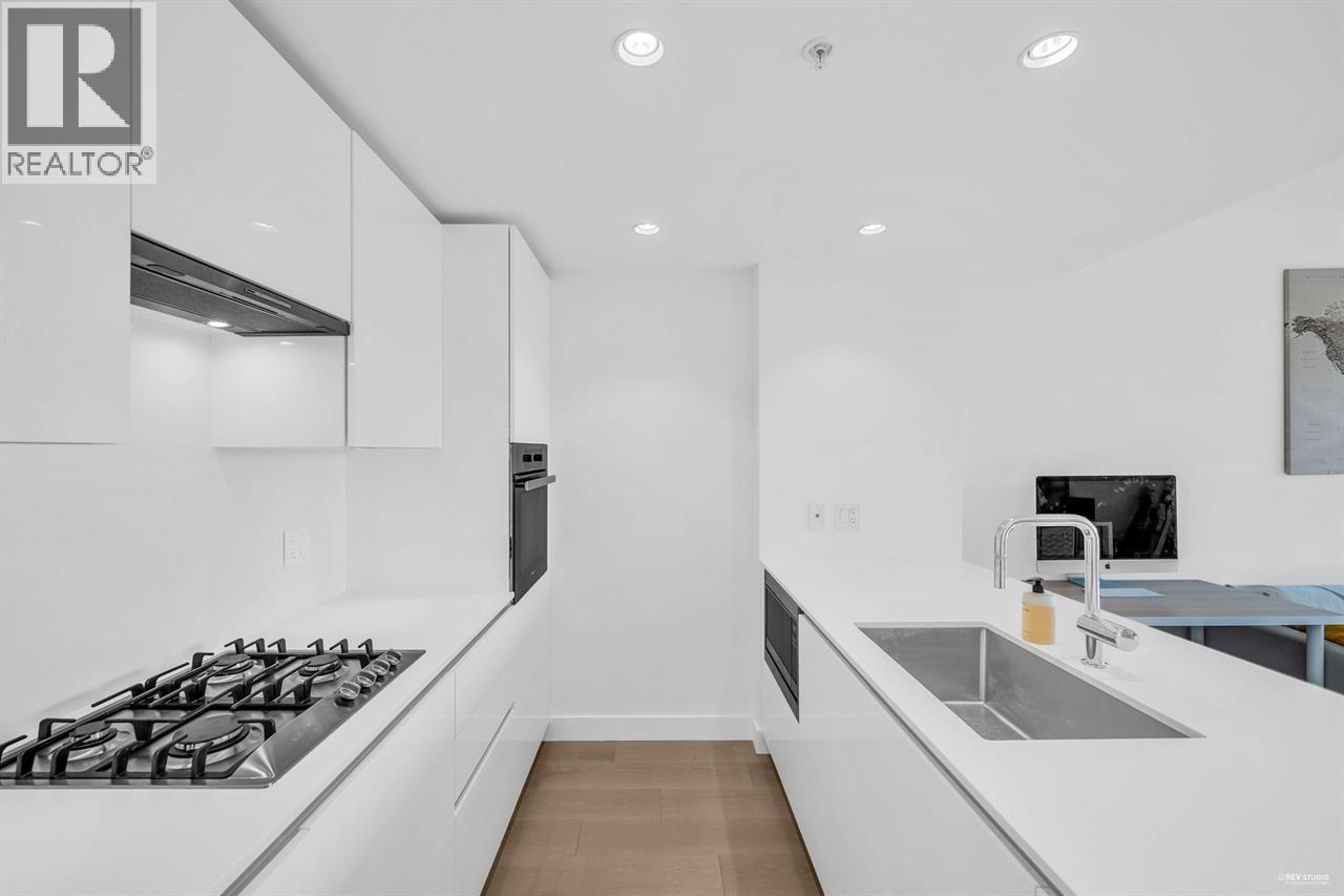 604 5766 Gilbert Road, Richmond, British Columbia  V6X 1B7 - Photo 4 - R3079258