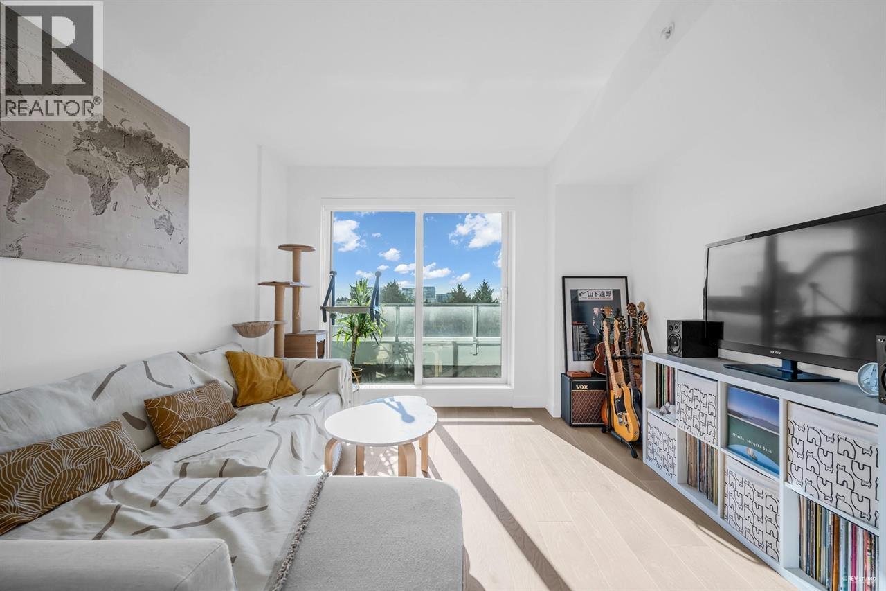 604 5766 Gilbert Road, Richmond, British Columbia  V6X 1B7 - Photo 6 - R3079258