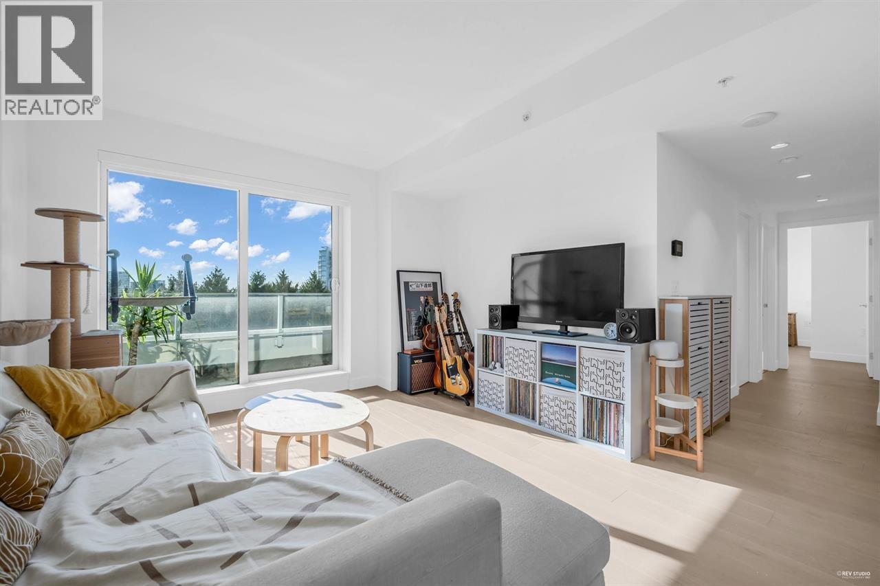 604 5766 Gilbert Road, Richmond, British Columbia  V6X 1B7 - Photo 8 - R3079258